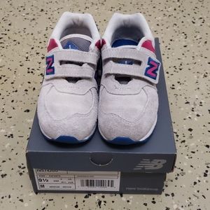 New Balance Kids